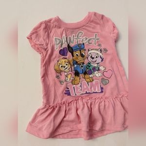 Paw patrol Shirt